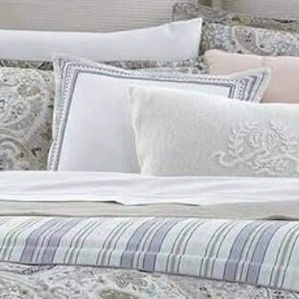 Lauren Ralph Lauren Estella Knit Toss Pillow